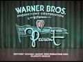 WB Vitaphone Merrie Melodies 1935
