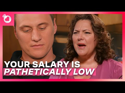 $475,000 In Debt?! Couple Spends 132% Of Monthly Income! | Till Debt Do Us Part | S8 E13