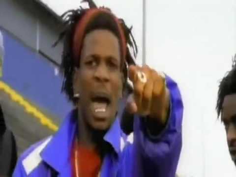 The Fab 5 Heltah Skeltah & OGC   Blah! 480