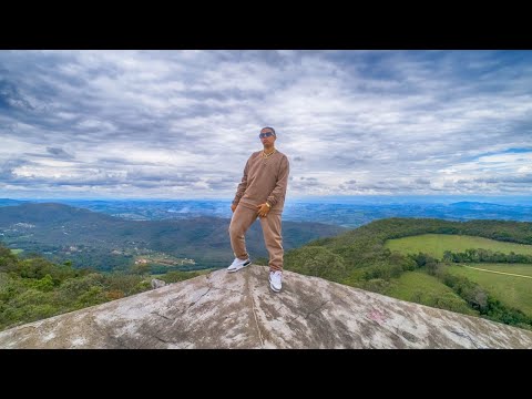 Mikezin | A Volta do Auto-Tune | Prod. Chiocki