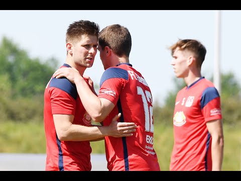 Oberliga im Livestream: FC Eilenburg - VfL Halle 96 | Sport im Osten | MDR