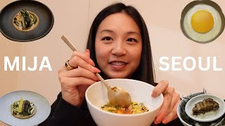 MIja Seoul by Doobydobap - A Very Honest Review