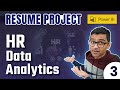 Data Analyst Project For Beginners HR Analytics 3 Data Gathering Transformation