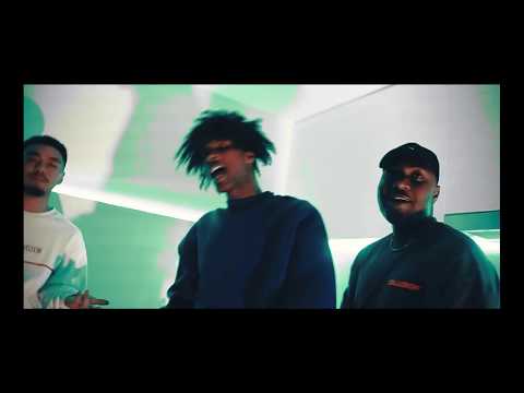 Purpl.ape - Motives ft. Maverick Glyphs