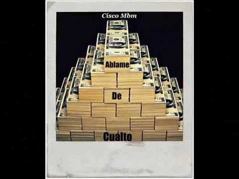 Cisco Lph - Ablame De Cualto