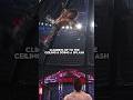 John Morrison’s INSANE Elimination Chamber Dive
