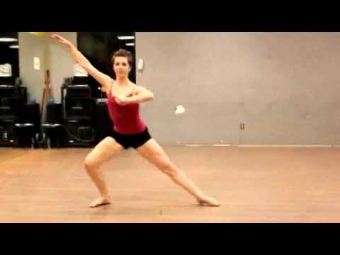 Rachel Niobe Engman -Modern Combo