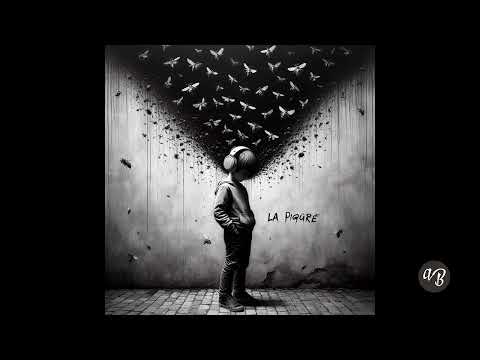 (Free) Dark Old School Piano Hip Hop Beat - Instru Rap Mélancolique | "La Piqûre"