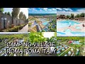 Camping Village Roma Roma Italy