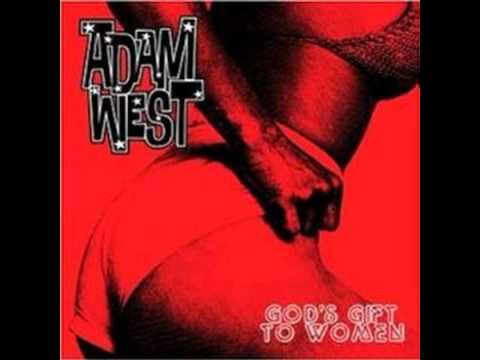 Adam West - Gets Me Off