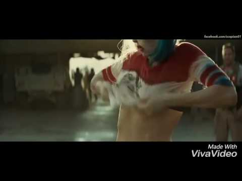 Harley and Deadshot- Treat You Better