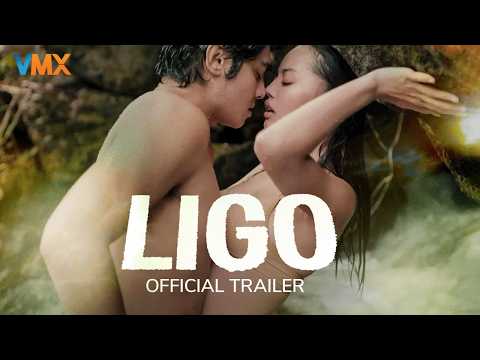 LIGO OFFICIAL TRAILER | VMX | #AyannaMisola