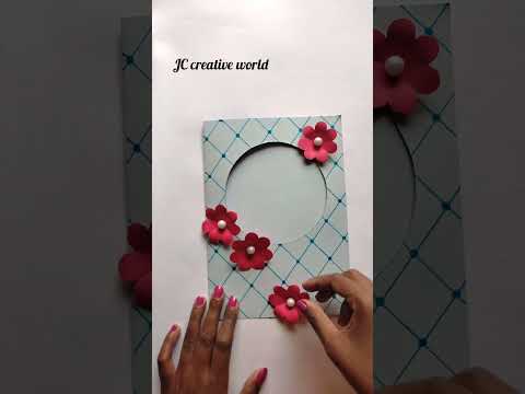 Happy new year card 2023 | How to make new year greeting card 