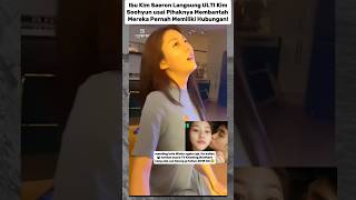 Download lagu Kim Soo Hyun VS Ibu Kim Sae Ron #shortvideo #artist #kimsoohyun #kimsaeron #viralvideo mp3