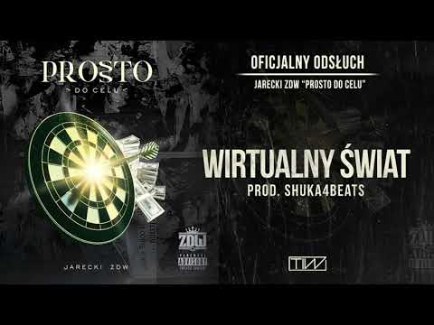 Jarecki ZDW - Wirtualny świat