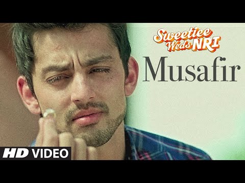 Kaise Jiyunga Kaise Batade Mujhko    Musafir | Atif Aslam | Full Song Hd  | Bollywood Songs