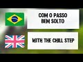 PASSO BEM SOLTO ENGLISH LYRICS