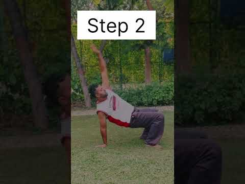 Macaco tutorial (monkey flip) #macaco #capoeira #flips #gymnast