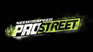 Need For Speed Pro Street OST -08 - Foreign Islands - We Know You Know It