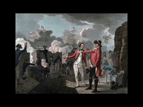 The Great Siege of Gibraltar 1779–1783  A Pivotal Battle in Early Modern History