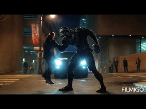 Venom sings - Power of love by Jennifer Rush extended version