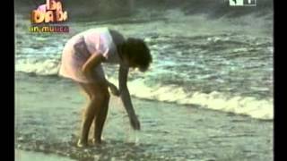 ANTONELLO VENDITTI:  CI VORREBBE UN AMICO  [1984]