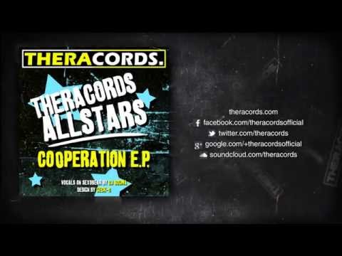 Dj Thera & Wavolizer - Sexobear (THER-014) Official Video