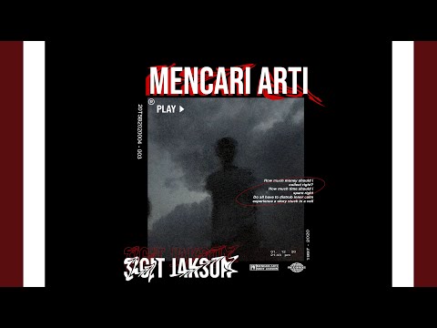 Mencari Arti