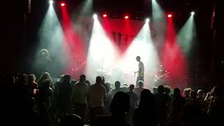 The New Damnation by Varials Live! St Louis