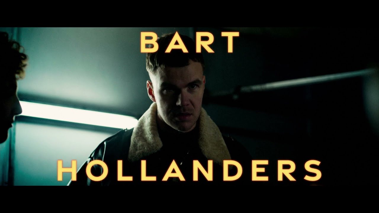 Officiële trailer DEALER | Vanaf 10 november in de bioscoop!