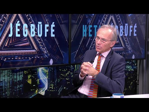 Heti Jégbüfé – Dr. Seri István