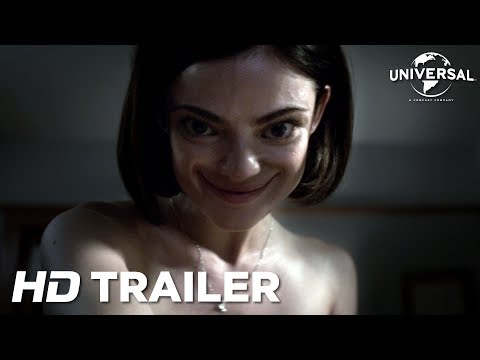 Truth Or Dare (2018) Official Trailer