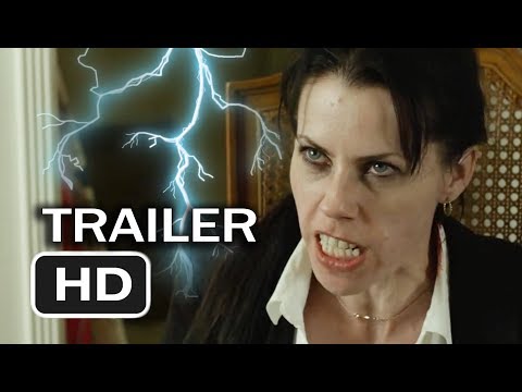 The Craft 2 - Nancy's Revenge - (2023 Movie Trailer) Parody