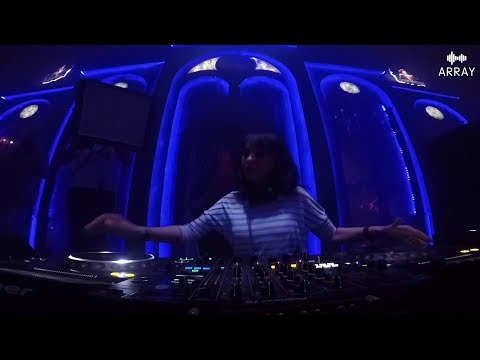 FRANCHESKA @ SAXON CLUB #005