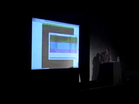 PHP UK Conference 2011 - Continuous improvement in PHP projects by Thorsten Rinne