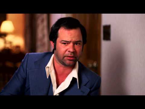 Black Mass: Rory Cochrane "Stephen Flemmi" Behind the Scenes Movie Interview | ScreenSlam