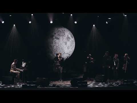 Miķelis Ābols - Candle in the wind (Elton John)