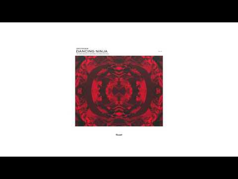 Grotesque   Dancing Ninja (Wan Roux Remix) [RB015]