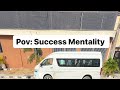 POV: SUCCESS MENTALITY 😭😂🤣/LAYIWASABI #law #lawyer