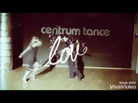 Taneční ukázka - Rumba: Terka a Max Putryk