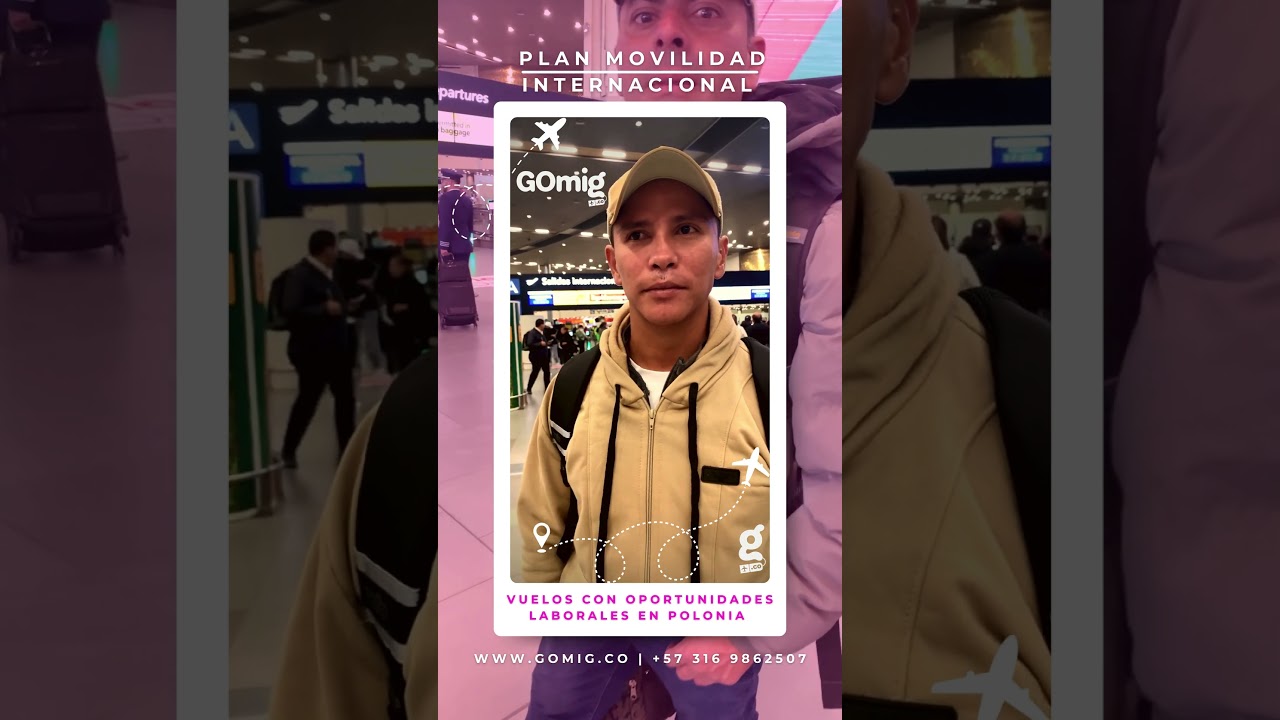 Acompañamiento al aeropuerto