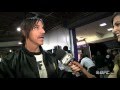 UFC on FOX 9: Anthony Kiedis Interview