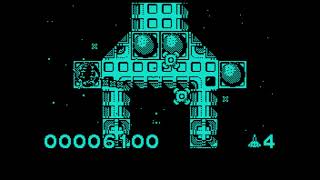 ZX Spectrum / Hades Nebula 12,200