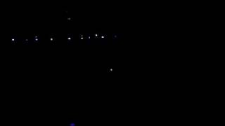 The Mars Volta - Desperate Graves, Paradiso Amsterdam