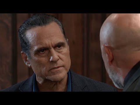 General Hospital Tease | July 15th, 2025