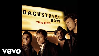 Backstreet Boys - Trouble
