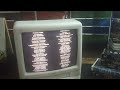 Closing Down To Batman 1989 VHS