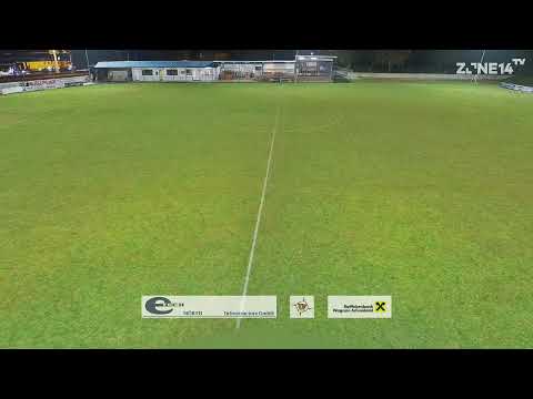 SV Absdorf RES - USC Seitenstetten Reserv