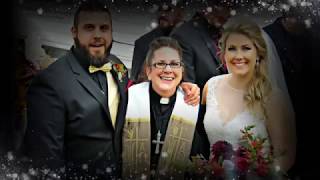 Jen and Joe Wedding of 22nd day of September 2018