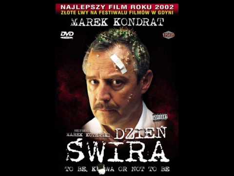 Dzień świra - Temat muzyczny